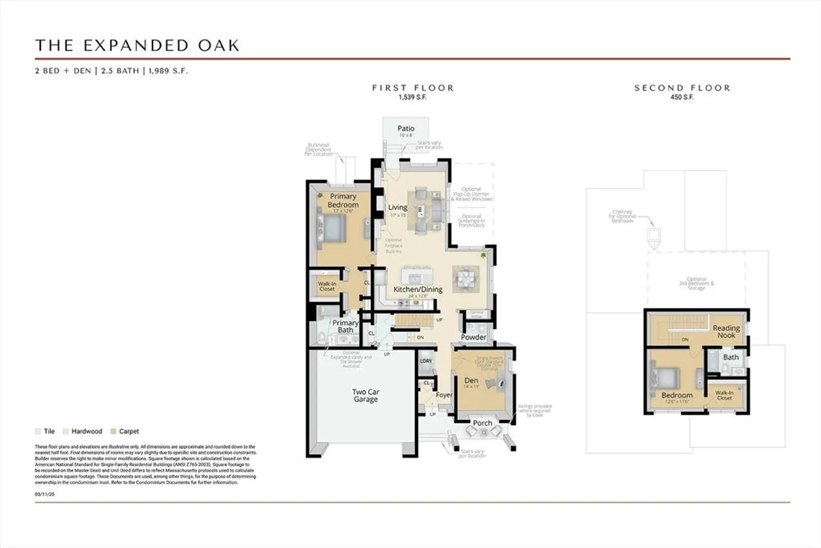 91 Miter Drive  #18-1 Photo 2