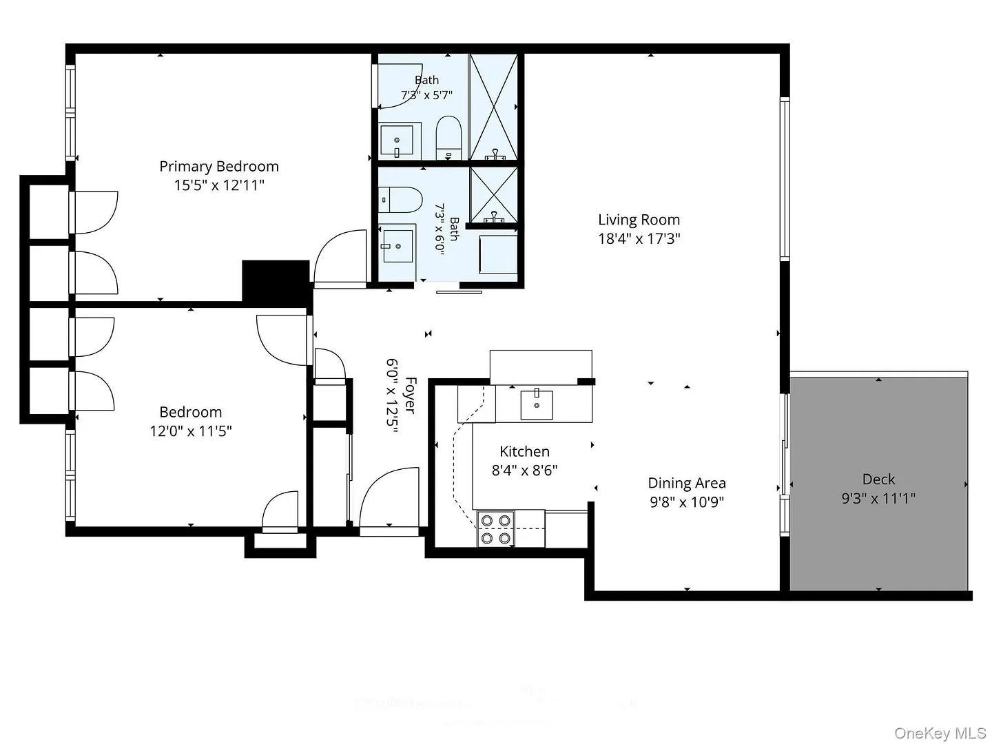 51 Jefferson Oval  #E Photo 15