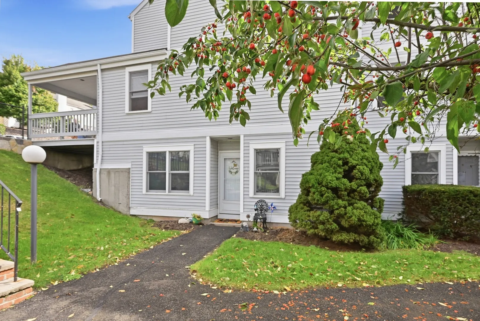 55 Mill Plain Road  #32-1 Photo 1