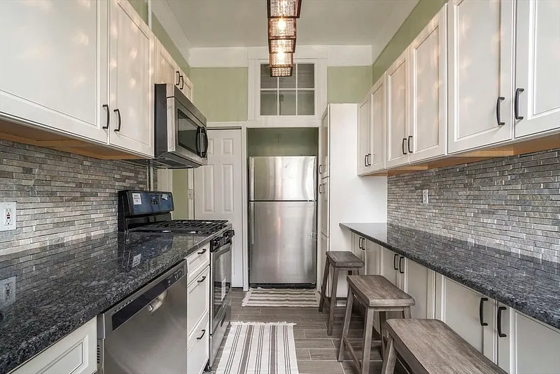 1411 Washington Street #15 Photo 9