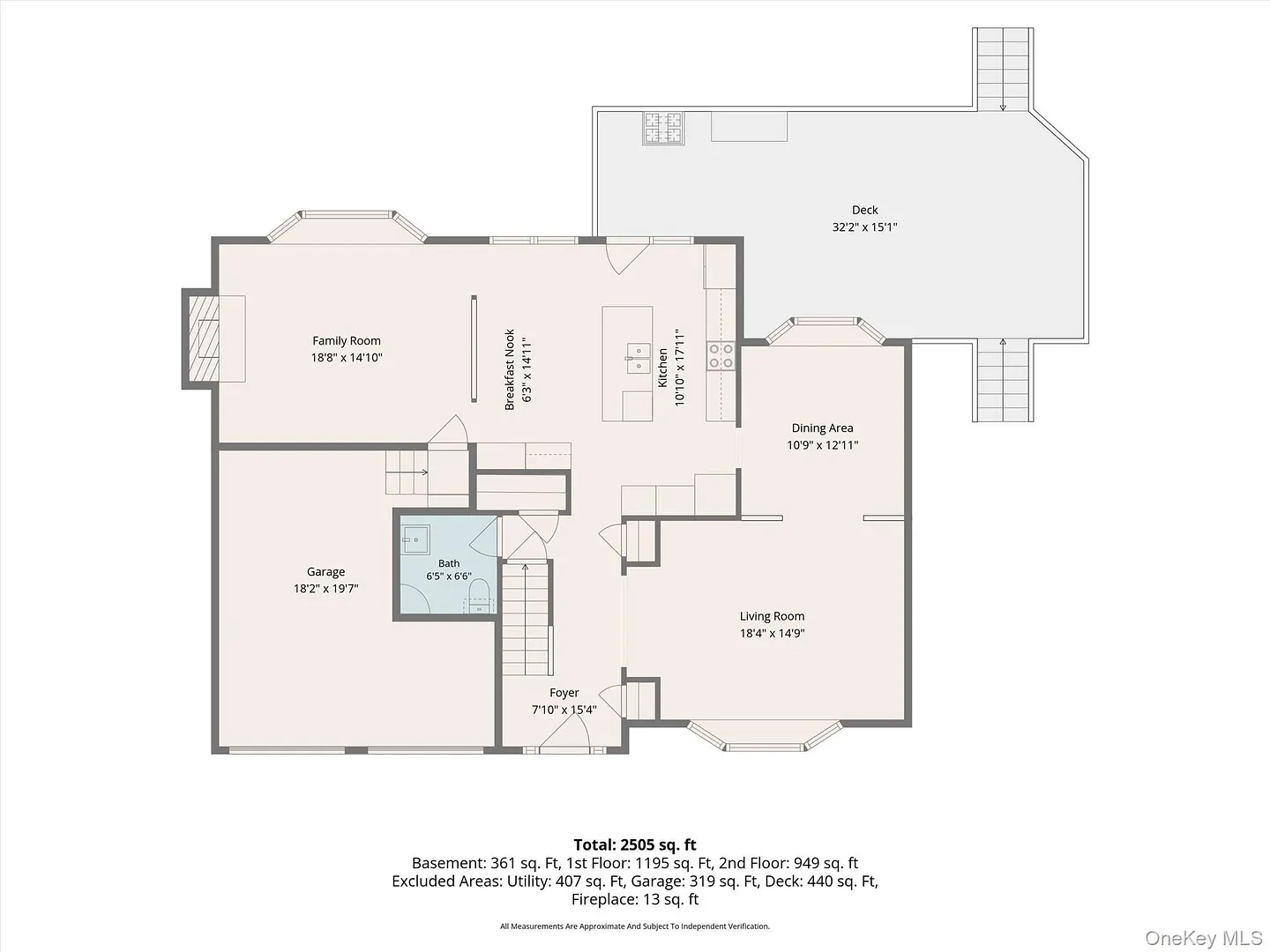 3 Pheasant Place Photo 48