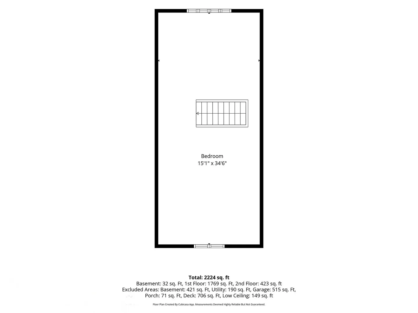 Floor plan 3