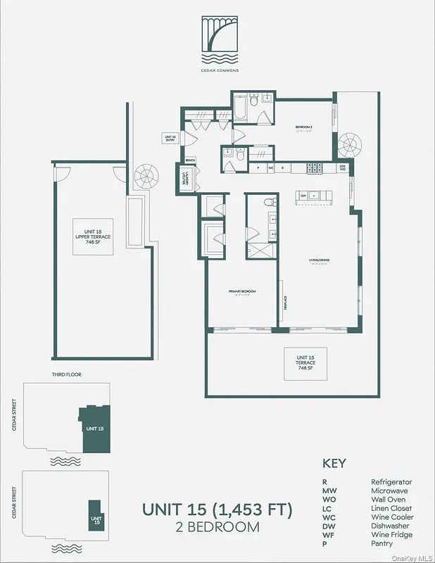 41 Cedar Street  #15 Photo 12