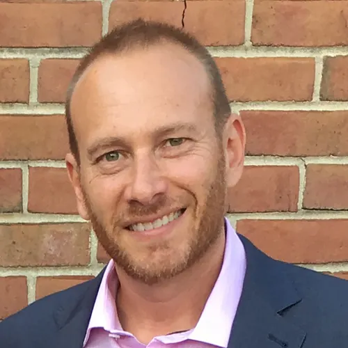 Aaron Greenberger