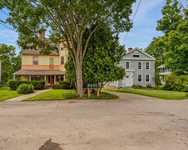 23 Plains Road