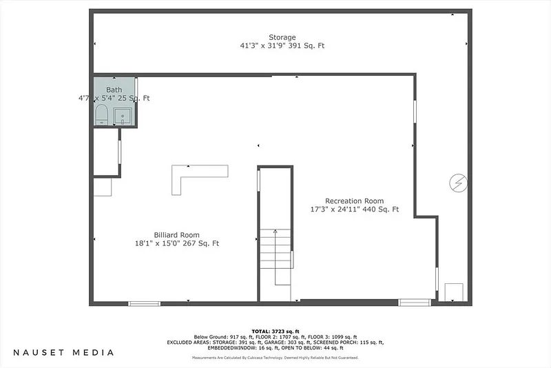 25 Glover Square Photo 42