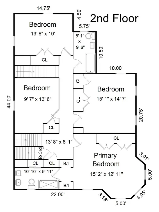 6 Linden Avenue Photo 42