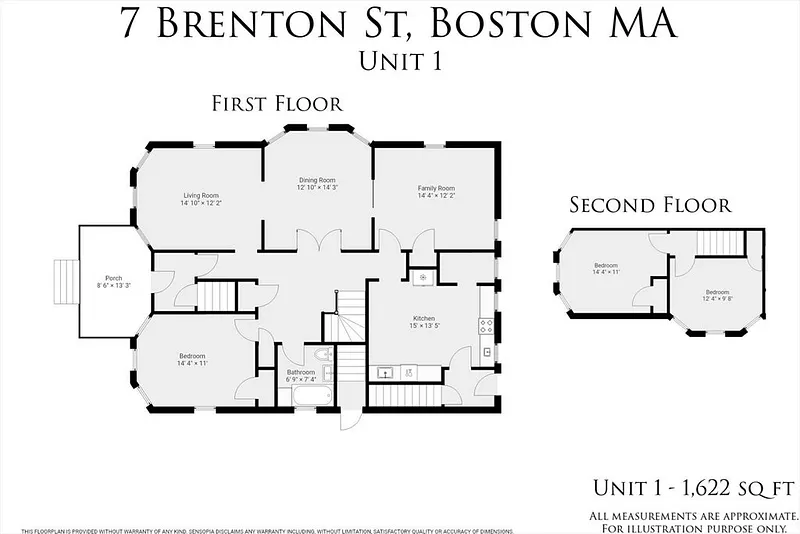 7 Brenton St Photo 23