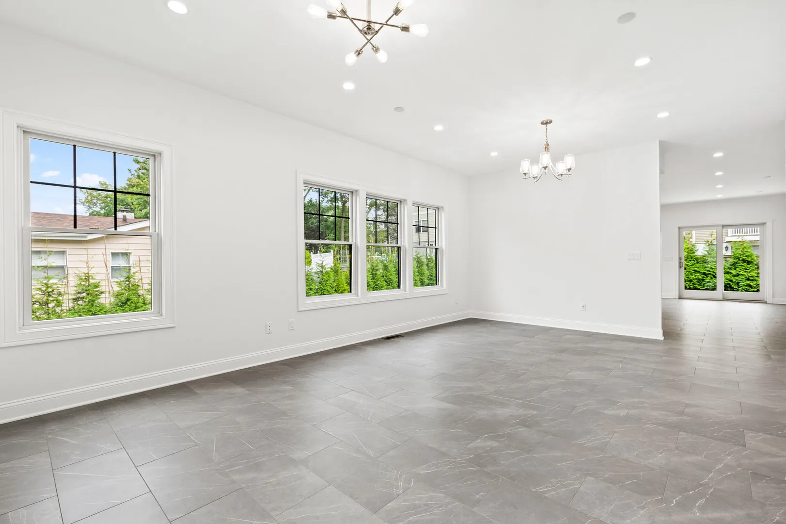 535 2nd Street  #Duplex "L" Photo 4