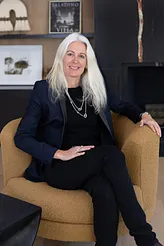 Caroline Weinstein