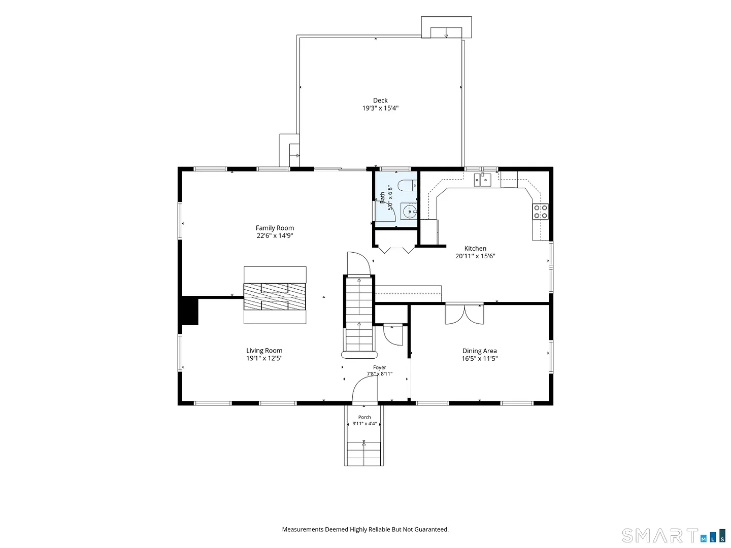 128 Midwood Avenue Photo 38