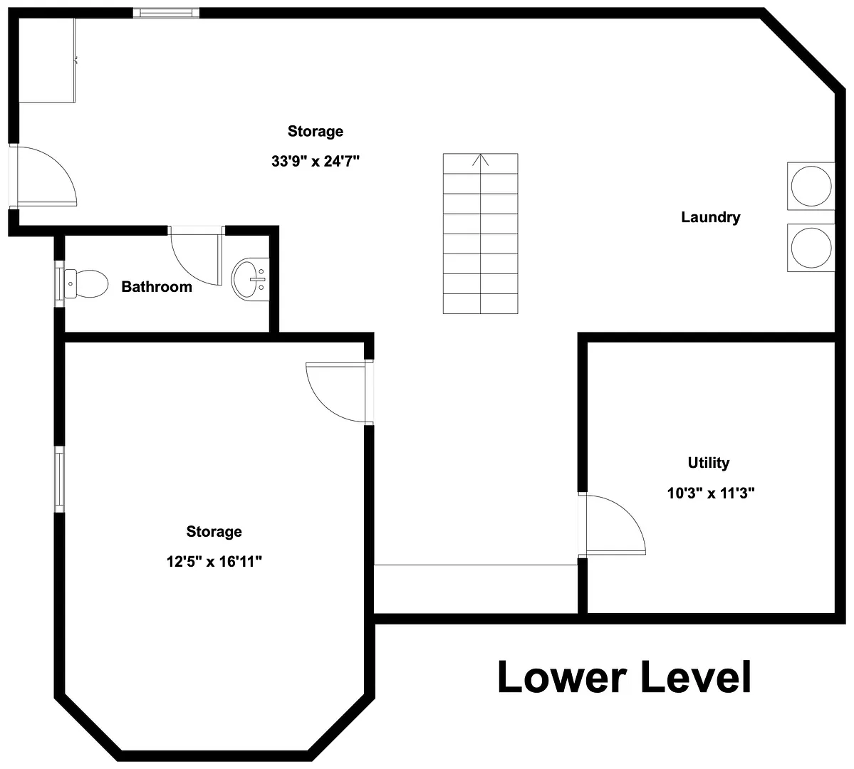 Floor plan 3