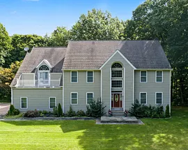 420 Summer Hill Road