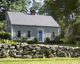 344 West Morris Road