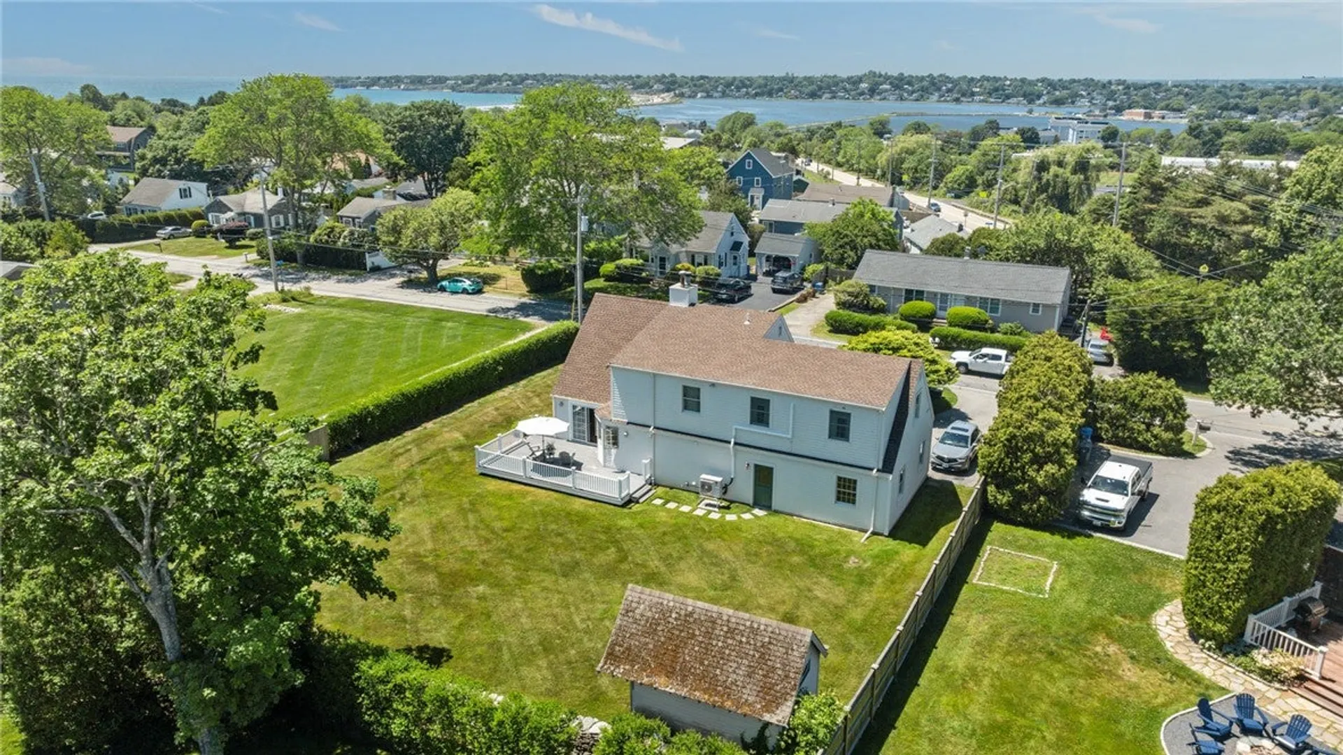 14 Wolcott Avenue Photo 43