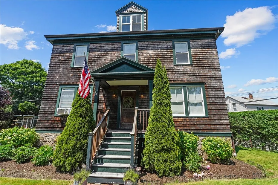 52 Berkeley Avenue Photo 1