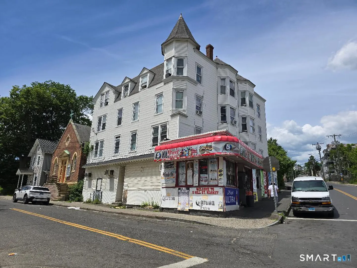 5 Hill Street  #B,D Photo 1