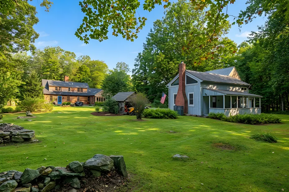 150 Race Hill Road Photo 34