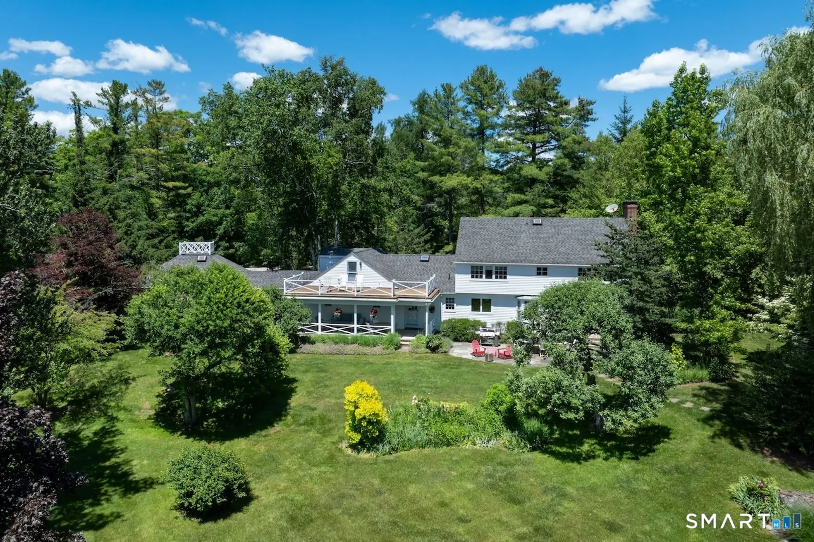 243 Wells Hill Road Photo 3