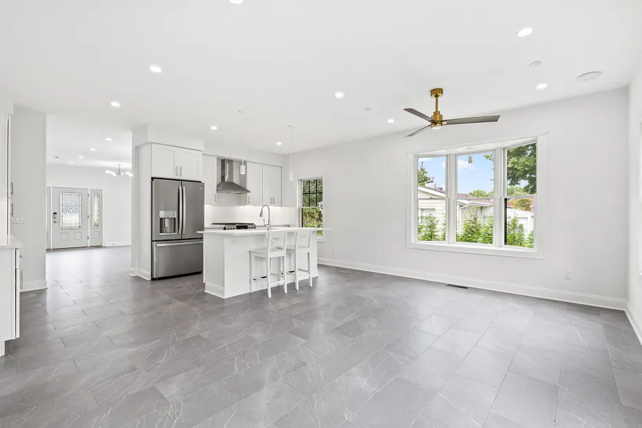 535 2nd Street  #Duplex "L" Photo 7