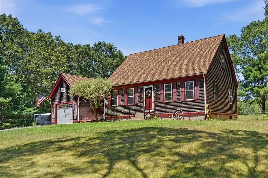 5675 Flat River Road Photo 1