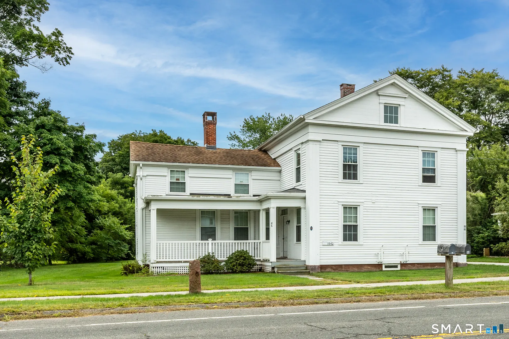 86 Main Street Photo 1