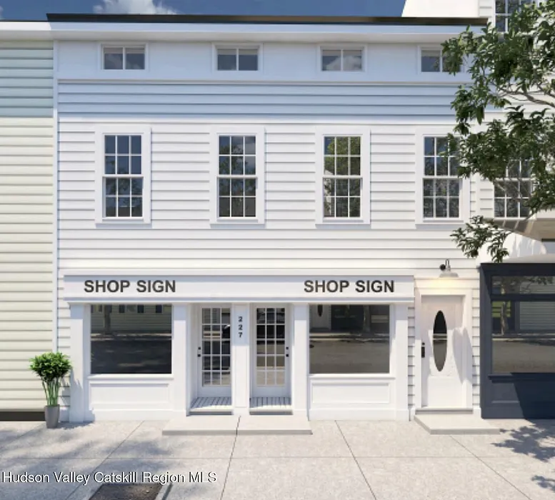 227 Warren Street Photo 29