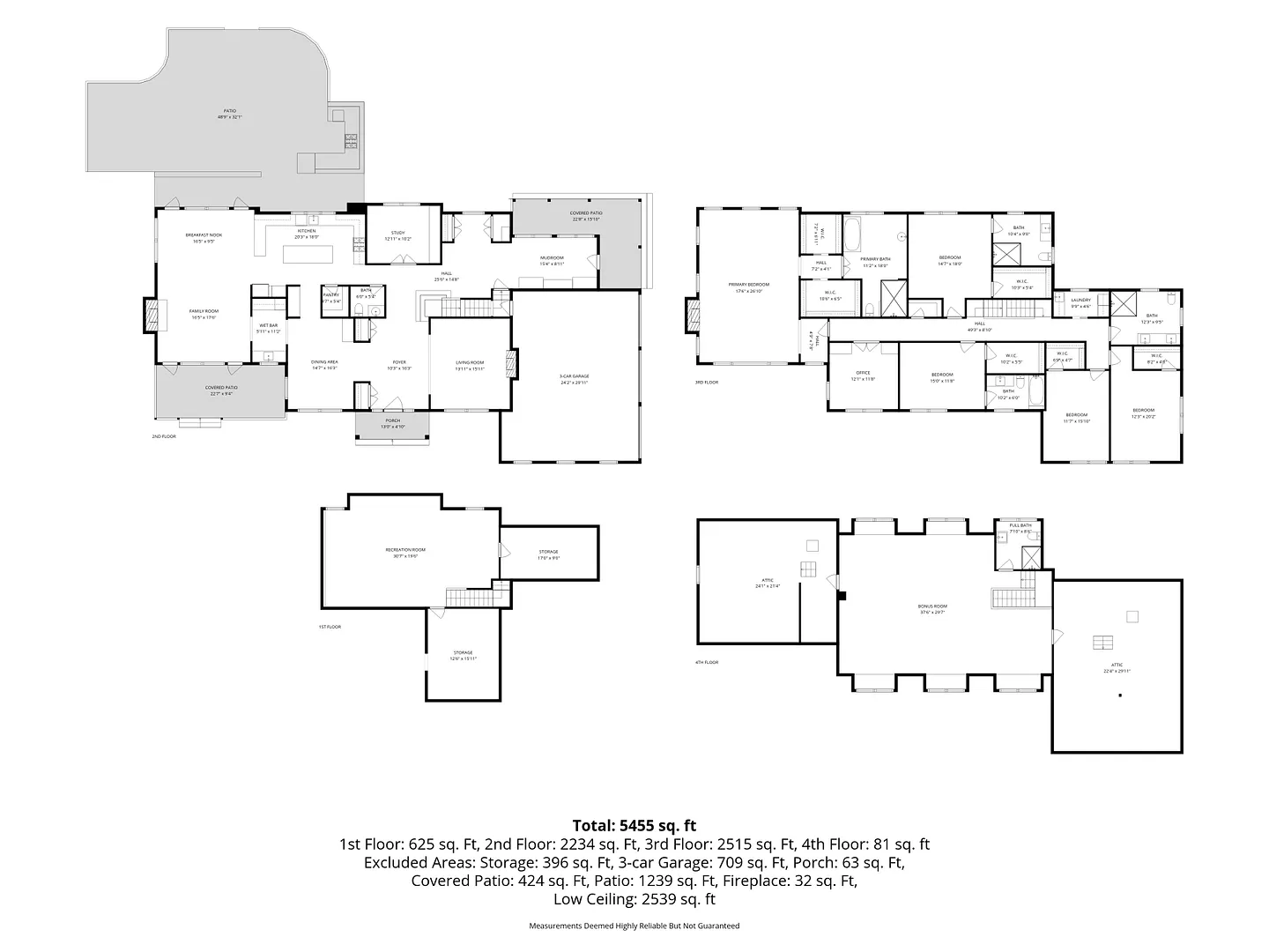 11 Woodside Lane Photo 38