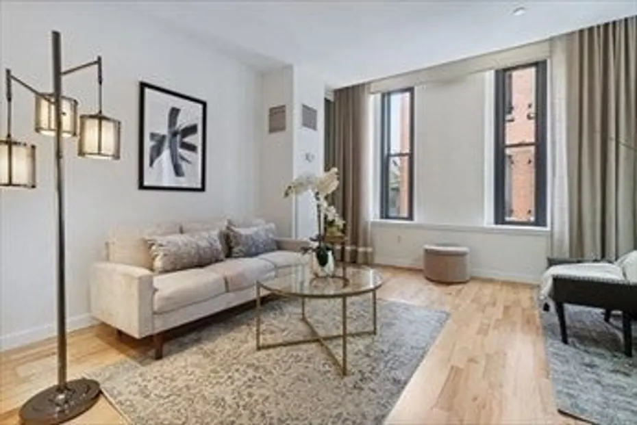 346 Congress Street  #410 Photo 2