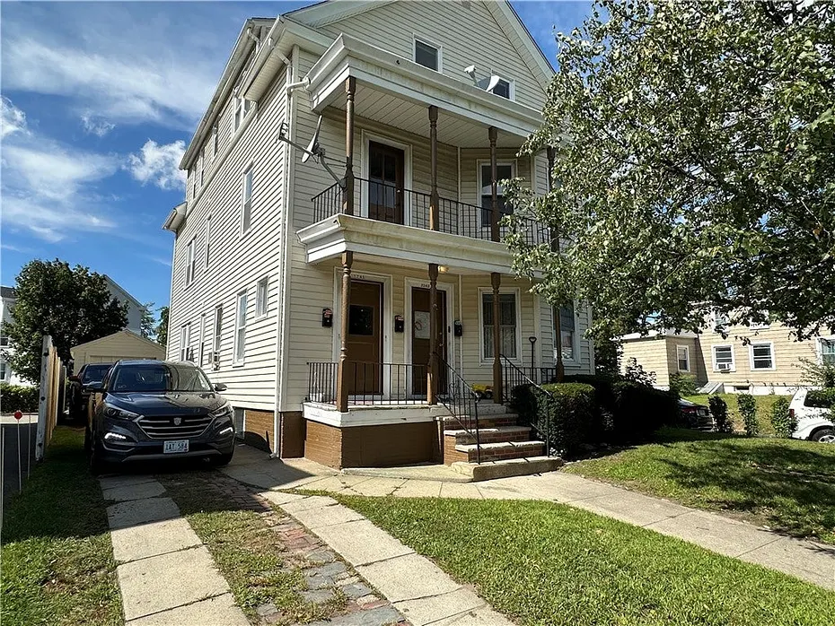 1245 Cranston Street  #2 Photo 2