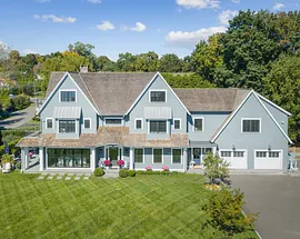 12 Seagate Road