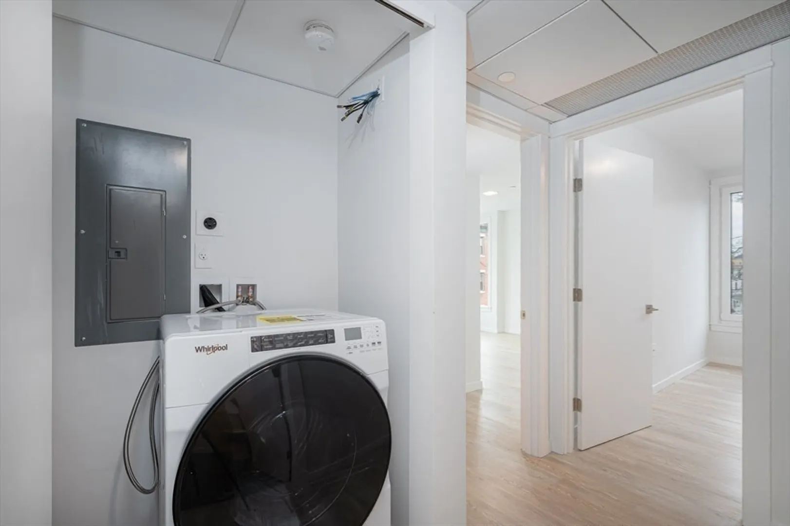 205 Beacon Street  #203 Photo 5