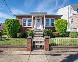 321 Hayward Street