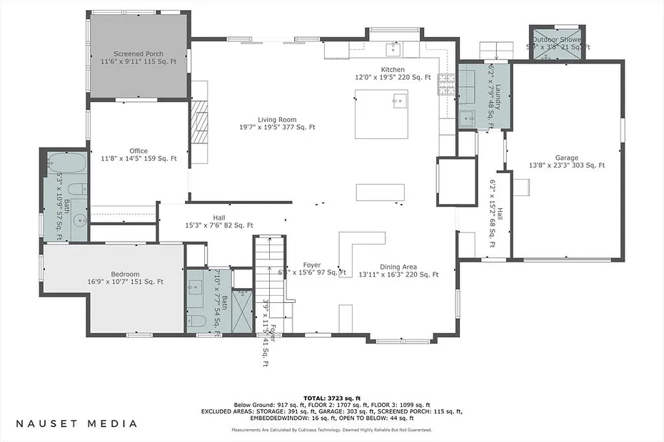 25 Glover Square Photo 40