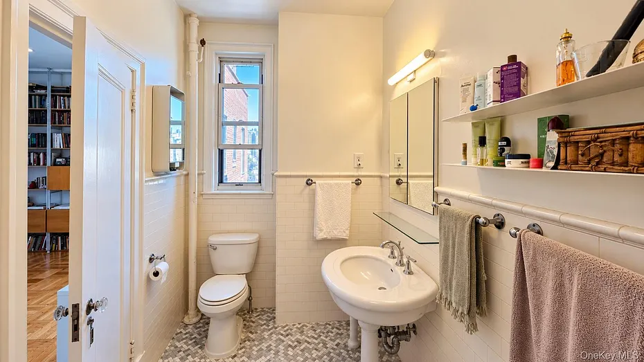 105 W 72nd Street  #12A Photo 7