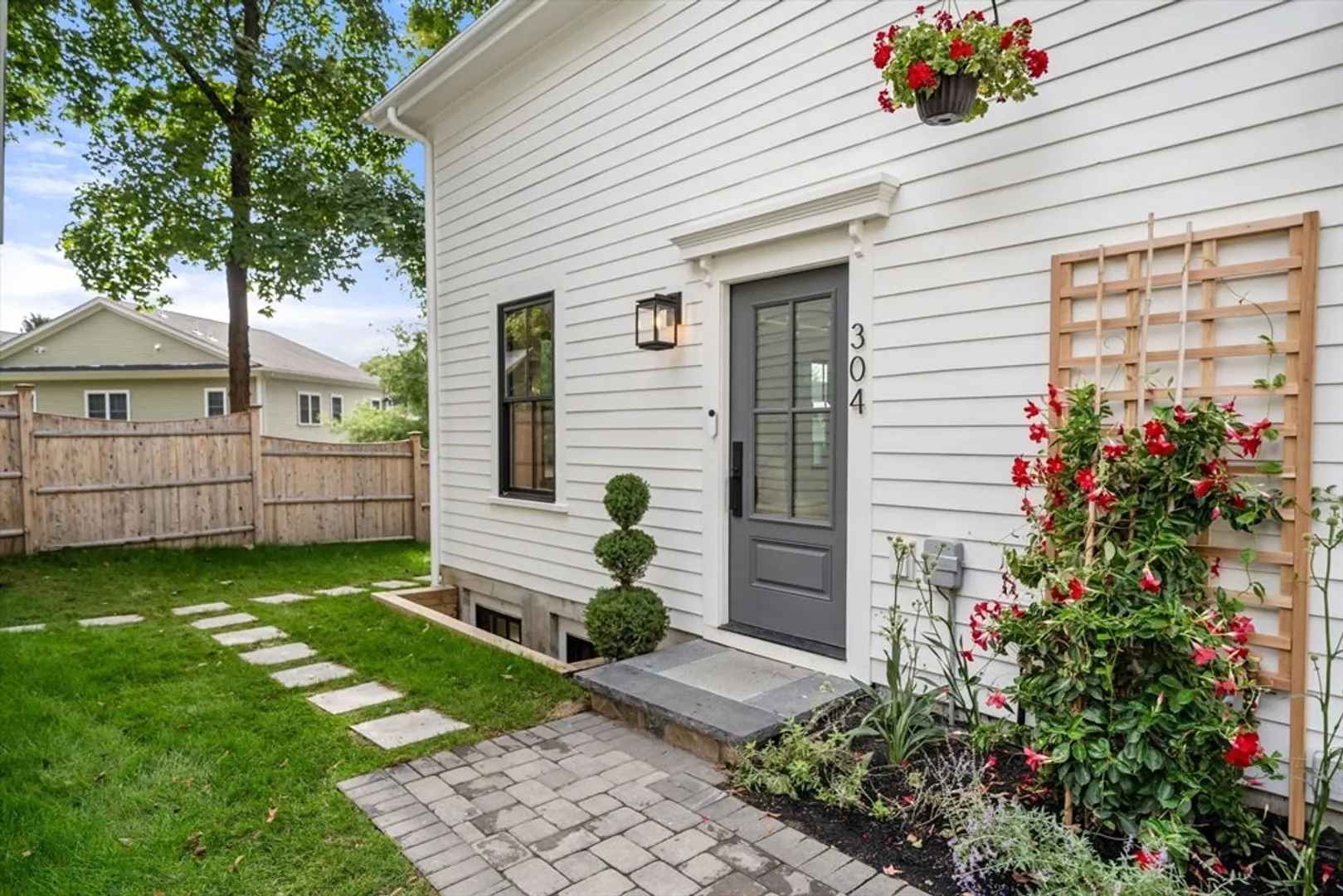 304 Elliot St. Carriage House S  #4 Photo 21