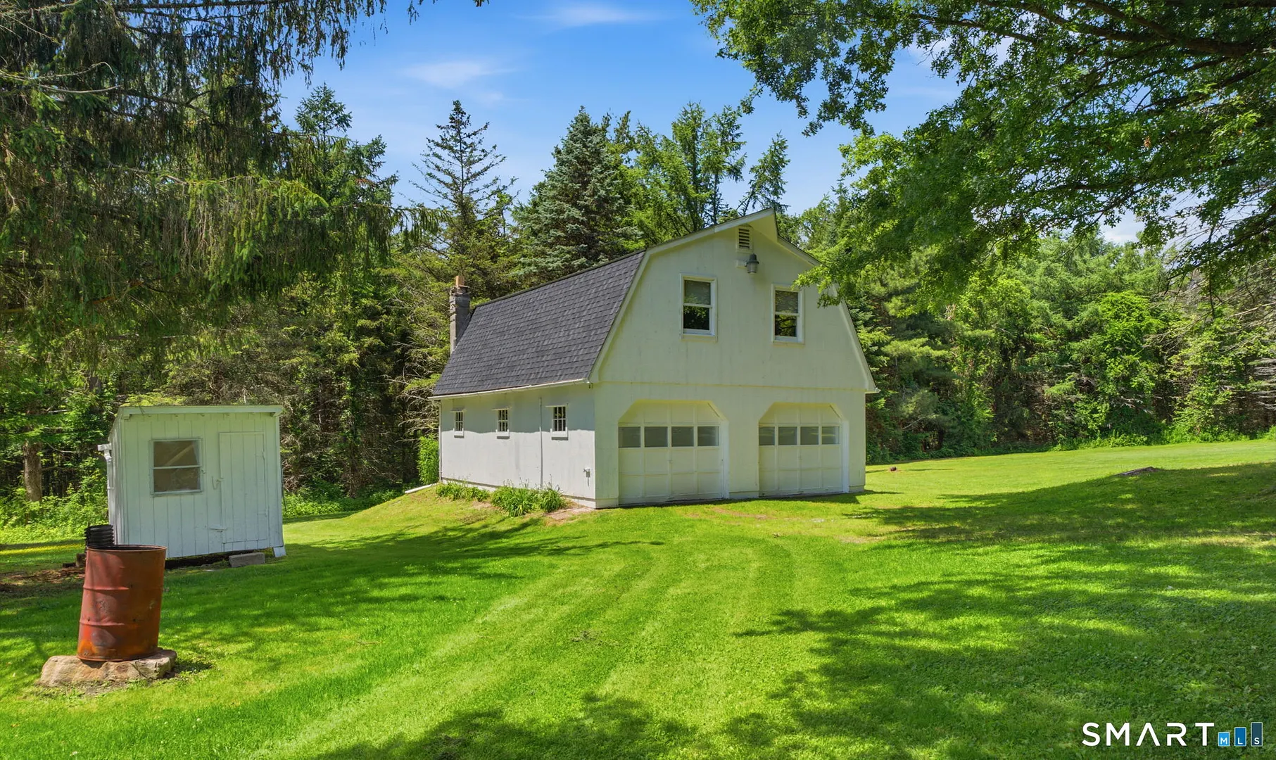 385 Cotton Hill Road Photo 33