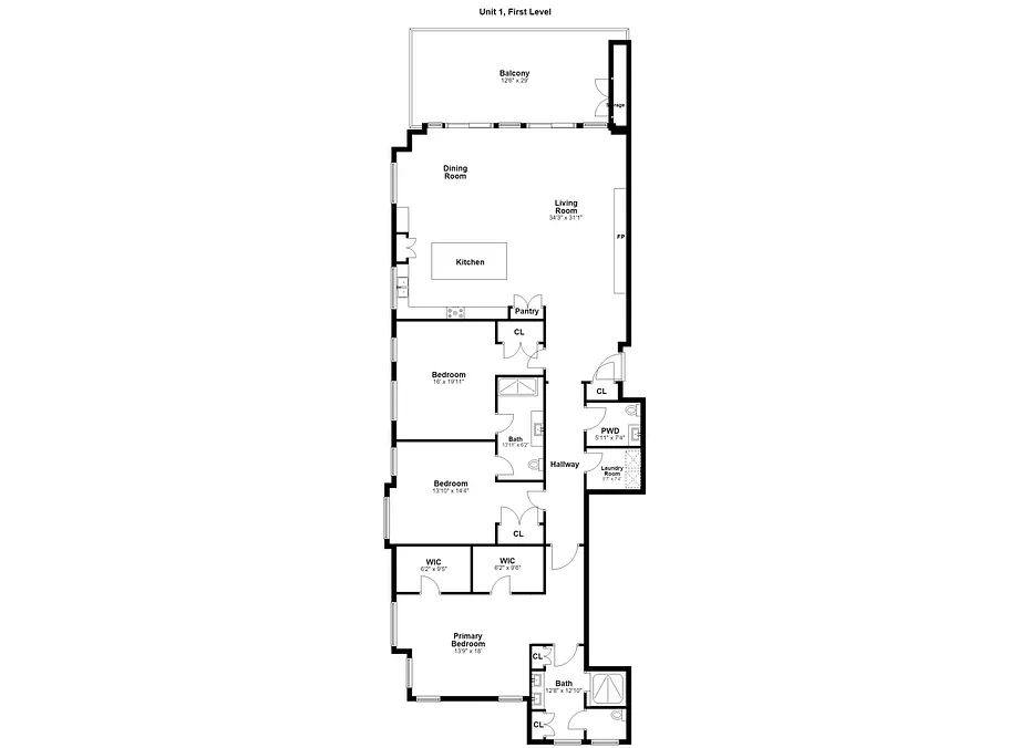 740 Davenport Avenue  #1 Photo 43