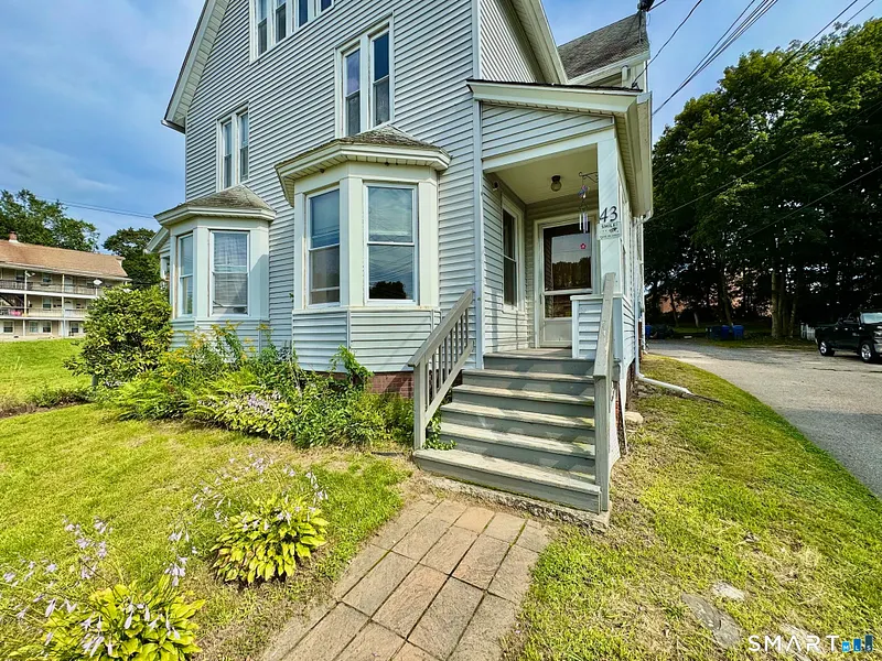 43-45 Mathewson Street #43 Photo 3