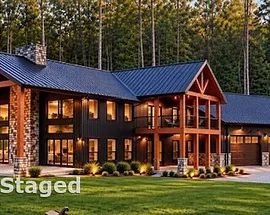25 Meadowcrest Drive