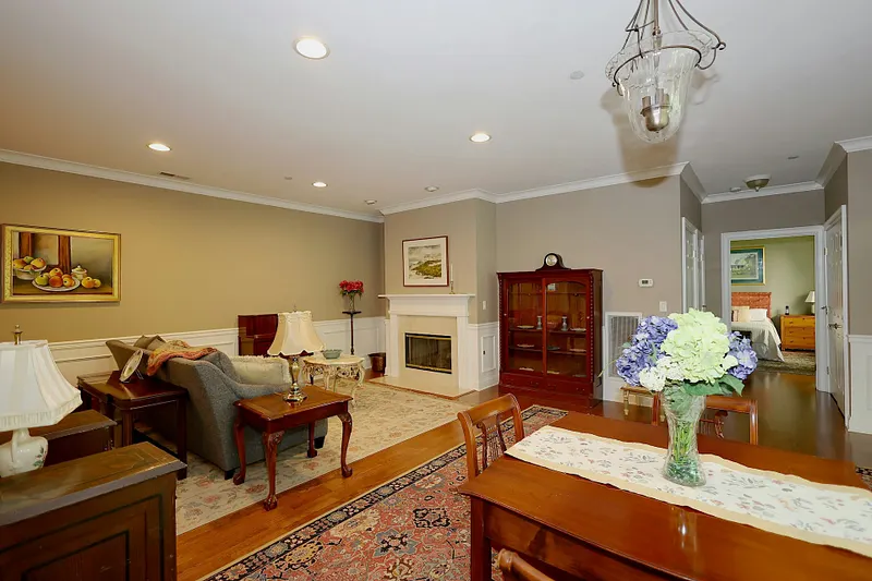 25 Franklin Court #25 Photo 5