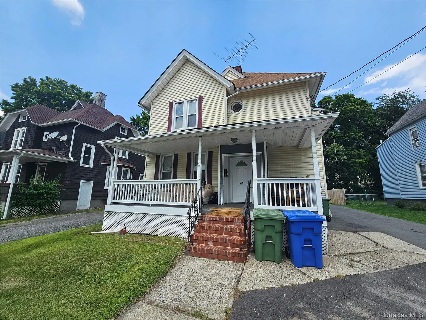 41 Houston Avenue Photo 2