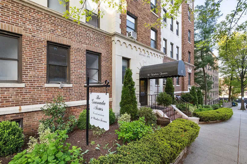 30 Windsor Terrace  #AA1 Photo 25