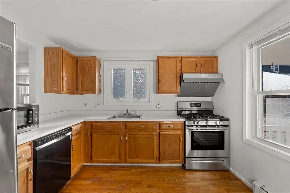 22 Mt Vernon  #B Photo 1