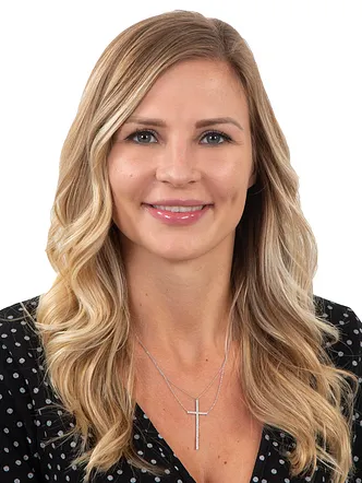 Stephanie Ernsteins