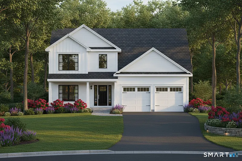 Lot 16 Woods Way Drive Photo 1