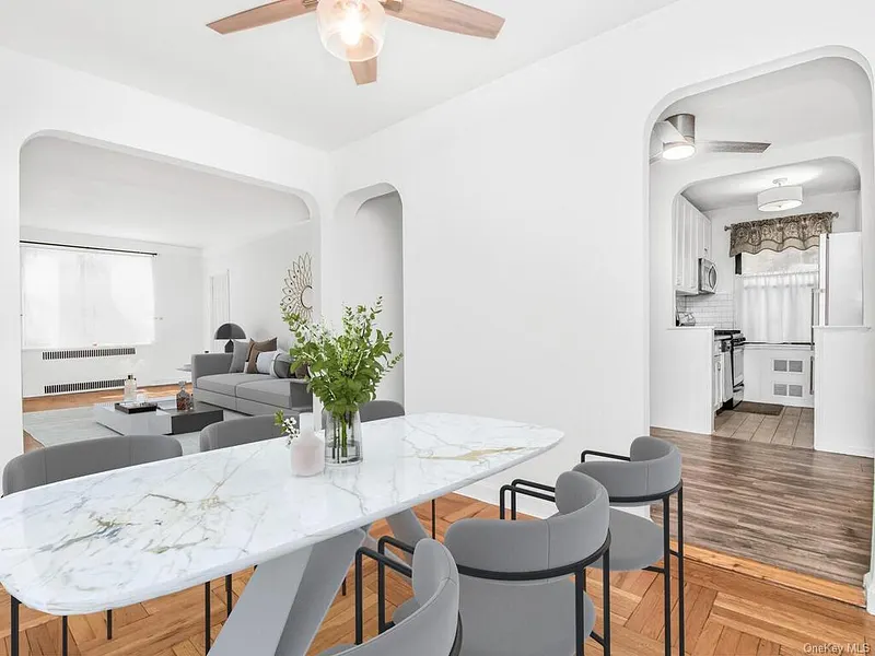 3015 Riverdale Avenue  #2k Photo 1