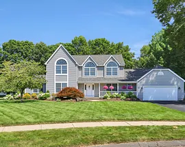 56 Foxcroft Court