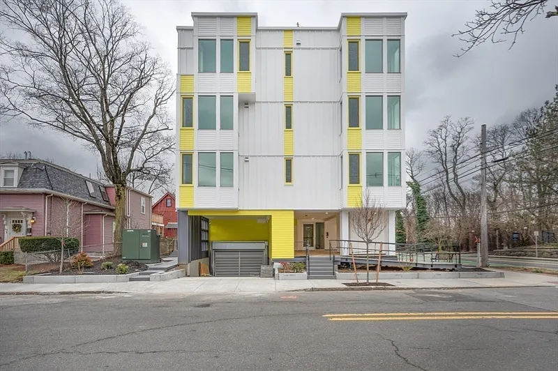 205 Beacon Street  #203 Photo 15