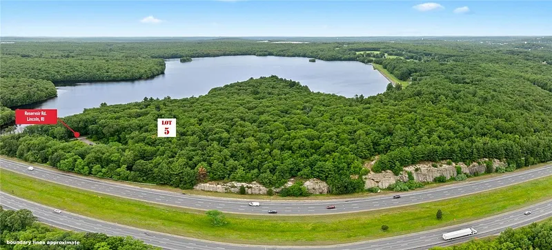 223 Reservoir Road Lot 5 Photo 3